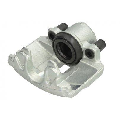 Суппорт тормозной передний левый (ATE) Volkswagen Passat B6 / Фольксваген Пассат Б6 2005-2010 24.3541-9553.5 ATE (Германия)