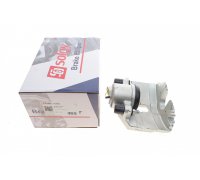 Суппорт тормозной передний правый (ATE) Volkswagen Passat B6 / Фольксваген Пассат Б6 2005-2010 223094 SOLGY (Испания)