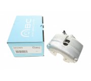 Суппорт тормозной передний правый (ATE) Volkswagen Passat B6 / Фольксваген Пассат Б6 2005-2010 393363 AXIA (Дания)