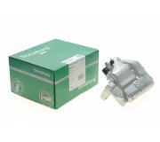 Суппорт тормозной передний правый (ATE) Volkswagen Passat B6 / Фольксваген Пассат Б6 2005-2010 B11371 BORSEHUNG (Германия)