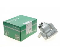 Суппорт тормозной передний правый (ATE) Volkswagen Passat B6 / Фольксваген Пассат Б6 2005-2010 B11371 BORSEHUNG (Германия)