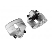 Суппорт тормозной передний правый (ATE) Volkswagen Passat B6 / Фольксваген Пассат Б6 2005-2010 24.3541-9554.5 ATE (Германия)