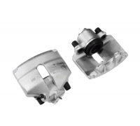 Суппорт тормозной передний правый (ATE) Volkswagen Passat B6 / Фольксваген Пассат Б6 2005-2010 24.3541-9554.5 ATE (Германия)