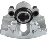 Суппорт тормозной передний правый (ATE) Volkswagen Passat B6 / Фольксваген Пассат Б6 2005-2010 J3220808 HERTH+BUSS (Германия)