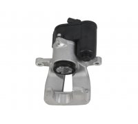 Суппорт тормозной задний правый (TRW) Volkswagen Passat B6 / Фольксваген Пассат Б6 2005-2010 131-04-098 ABAKUS (Польша)