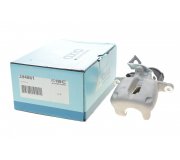 Суппорт тормозной задний правый (TRW) Volkswagen Passat B6 / Фольксваген Пассат Б6 2005-2010 394861 AXIA (Дания)