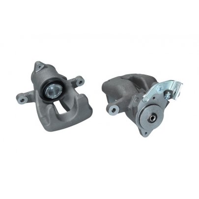 Суппорт тормозной задний правый (TRW) Volkswagen Passat B6 / Фольксваген Пассат Б6 2005-2010 JBC0680 KAMOKA (Польша)