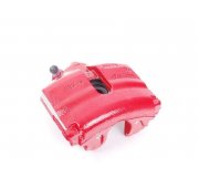 Суппорт тормозной передний правый (ATE) Volkswagen Passat B6 / Фольксваген Пассат Б6 2005-2010 1K0615124M VAG (Германия)