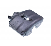 Суппорт тормозной передний правый (ATE) Volkswagen Passat B6 / Фольксваген Пассат Б6 2005-2010 6260004 METZGER (Германия)