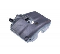 Суппорт тормозной передний правый (ATE) Volkswagen Passat B6 / Фольксваген Пассат Б6 2005-2010 6260004 METZGER (Германия)