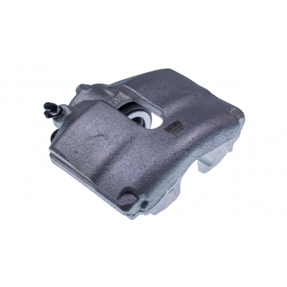 Суппорт тормозной передний правый (ATE) Volkswagen Passat B6 / Фольксваген Пассат Б6 2005-2010 6260004 METZGER (Германия)