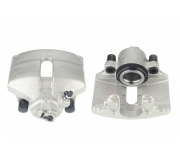 Суппорт тормозной передний правый (ATE) Volkswagen Passat B6 / Фольксваген Пассат Б6 2005-2010 CAL029RJM JAPANPARTS (Италия)