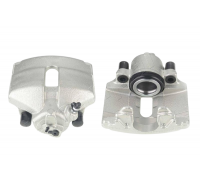 Суппорт тормозной передний правый (ATE) Volkswagen Passat B6 / Фольксваген Пассат Б6 2005-2010 CAL029RJM JAPANPARTS (Италия)