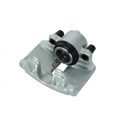 Суппорт тормозной передний левый (ATE) Volkswagen Passat B6 / Фольксваген Пассат Б6 2005-2010 BHW675E TRW (Польша)