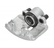 Суппорт тормозной передний левый (ATE) Volkswagen Passat B6 / Фольксваген Пассат Б6 2005-2010 FCL694441 FERODO (Великобритания)