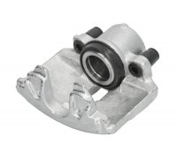 Суппорт тормозной передний левый (ATE) Volkswagen Passat B6 / Фольксваген Пассат Б6 2005-2010 FCL694441 FERODO (Великобритания)