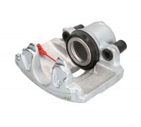 Суппорт тормозной передний левый (ATE) Volkswagen Passat B6 / Фольксваген Пассат Б6 2005-2010 77.2632 LAUBER (Польша)