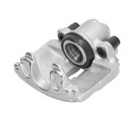 Суппорт тормозной передний правый (ATE) Volkswagen Passat B6 / Фольксваген Пассат Б6 2005-2010 FCL694442 FERODO (Великобритания)