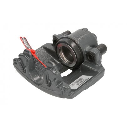 Супорт гальмівний передній правий (ATE) Volkswagen Passat B6 / Фольксваген Пассат Б6 2005-2010 77.2633 LAUBER (Польща)