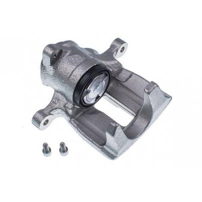 Суппорт тормозной задний правый (TRW) Volkswagen Passat B6 / Фольксваген Пассат Б6 2005-2010 B190107R DENCKERMANN (Польша)