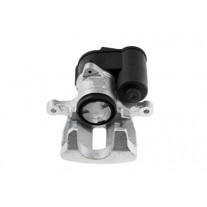 Суппорт тормозной задний правый (TRW) Volkswagen Passat B6 / Фольксваген Пассат Б6 2005-2010 HZT-VW-037 NTY (Польша)