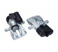 Суппорт тормозной задний правый (TRW) Volkswagen Passat B6 / Фольксваген Пассат Б6 2005-2010 JBC0336 KAMOKA (Польша)