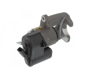 Суппорт тормозной задний левый (TRW) Volkswagen Passat B6 / Фольксваген Пассат Б6 2005-2010 117513 TOPRAN (Германия)