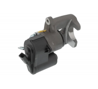 Суппорт тормозной задний левый (TRW) Volkswagen Passat B6 / Фольксваген Пассат Б6 2005-2010 117513 TOPRAN (Германия)