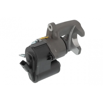 Суппорт тормозной задний левый (TRW) Volkswagen Passat B6 / Фольксваген Пассат Б6 2005-2010 117513 TOPRAN (Германия)