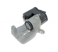 Суппорт тормозной задний левый (TRW) Volkswagen Passat B6 / Фольксваген Пассат Б6 2005-2010 CZH1364 ABE (Польша)