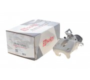 Суппорт тормозной задний правый (TRW) Volkswagen Passat B6 / Фольксваген Пассат Б6 2005-2010 223142 SOLGY (Испания)