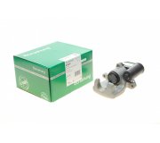 Суппорт тормозной задний правый (TRW) Volkswagen Passat B6 / Фольксваген Пассат Б6 2005-2010 B19224 BORSEHUNG (Германия)