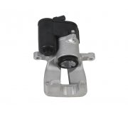 Суппорт тормозной задний левый (TRW) Volkswagen Passat B6 / Фольксваген Пассат Б6 2005-2010 131-04-097 ABAKUS (Польша)