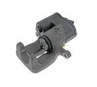 Суппорт тормозной задний левый (TRW) Volkswagen Passat B6 / Фольксваген Пассат Б6 2005-2010 CZH1366 ABE (Польша)