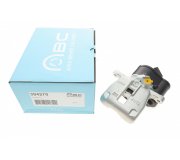 Суппорт тормозной задний левый (TRW) Volkswagen Passat B6 / Фольксваген Пассат Б6 2005-2010 394270 AXIA (Дания)