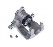 Суппорт тормозной задний левый (TRW) Volkswagen Passat B6 / Фольксваген Пассат Б6 2005-2010 B190107L DENCKERMANN (Польша)