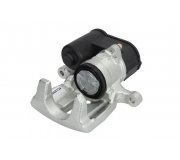 Суппорт тормозной задний левый (TRW) Volkswagen Passat B6 / Фольксваген Пассат Б6 2005-2010 FCL695003 FERODO (Великобритания)