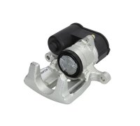 Суппорт тормозной задний левый (TRW) Volkswagen Passat B6 / Фольксваген Пассат Б6 2005-2010 FCL695003 FERODO (Великобритания)