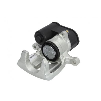 Суппорт тормозной задний левый (TRW) Volkswagen Passat B6 / Фольксваген Пассат Б6 2005-2010 FCL695003 FERODO (Великобритания)