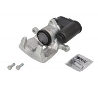 Суппорт тормозной задний правый (TRW) Volkswagen Passat B6 / Фольксваген Пассат Б6 2005-2010 BHN962E TRW (Германия)