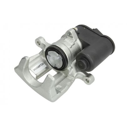 Супорт гальмівний задній правий (TRW) Volkswagen Passat B6 / Фольксваген Пассат Б6 2005-2010 FCL695004 FERODO (Велика Британія)