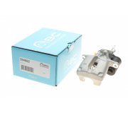 Суппорт тормозной задний левый (TRW) Volkswagen Passat B6 / Фольксваген Пассат Б6 2005-2010 394662 AXIA (Дания)