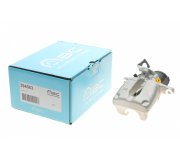 Суппорт тормозной задний правый (TRW) Volkswagen Passat B6 / Фольксваген Пассат Б6 2005-2010 394663 AXIA (Дания)