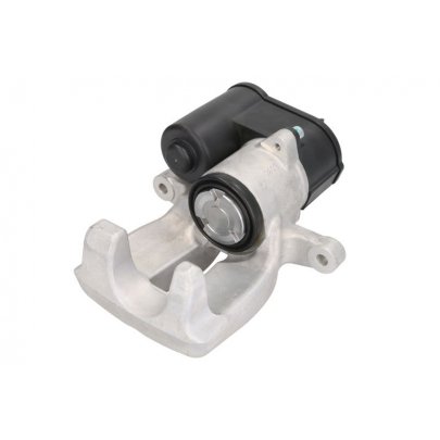 Суппорт тормозной задний левый (TRW) Volkswagen Passat B6 / Фольксваген Пассат Б6 2005-2010 CZH1550 ABE (Польша)