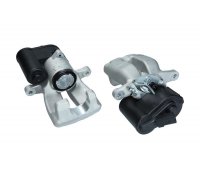 Суппорт тормозной задний левый (TRW) Volkswagen Passat B6 / Фольксваген Пассат Б6 2005-2010 JBC0907 KAMOKA (Польша)