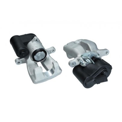 Суппорт тормозной задний левый (TRW) Volkswagen Passat B6 / Фольксваген Пассат Б6 2005-2010 JBC0907 KAMOKA (Польша)