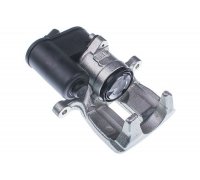 Суппорт тормозной задний левый (TRW) Volkswagen Passat B6 / Фольксваген Пассат Б6 2005-2010 B190172L DENCKERMANN (Польша)