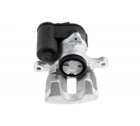 Суппорт тормозной задний левый (TRW) Volkswagen Passat B6 / Фольксваген Пассат Б6 2005-2010 HZTVW036 NTY (Польша)