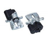 Суппорт тормозной задний левый (TRW) Volkswagen Passat B6 / Фольксваген Пассат Б6 2005-2010 JBC0335 KAMOKA (Польша)