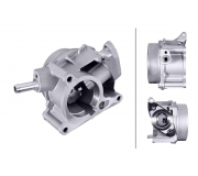 Вакуумный насос Volkswagen Passat B6 / Фольксваген Пассат Б6 1.8TSI 2005-2010 50145004 AND (Украина)